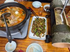 -61号餐吧(兴坪古镇漓江店)