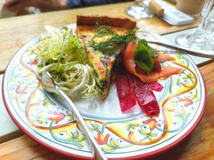 -Alimentari早午餐(安福路店)