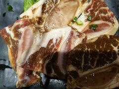 -炭恋火炉烤肉(凌云一街坊店)