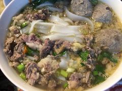 河粉-柴头哥·牛肉火锅(爱民路店)