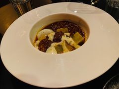 -Ocean's Table 欧舍