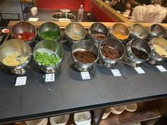 -咏江南·苏式火锅·苏州评弹(观前街店)