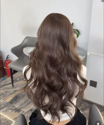 -CARR SALON英伦理容专业店