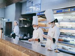 -捞神煲汤火锅(湖滨商业街店)