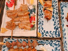 京葱鸡肉-平成屋·午肴夜酒(四川北路店)