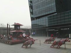 -大族广场Mall&More