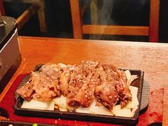 厚切牛舌-九州酒场ひこぞう(1号店)