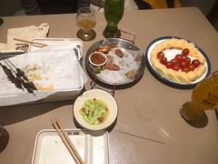 -苏小牛·牛肉串(国贸店)
