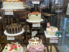 -新侨三宝乐西餐厅(崇文门店)