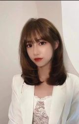 点击看大图 -MORI HAIR SALON日式美发沙龙
