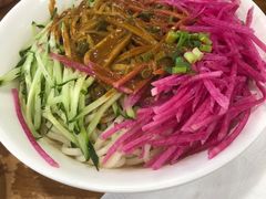 -柴氏风味斋(甘家口店)