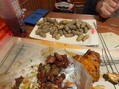 -熙成烧烤·三十三年(开发区店)