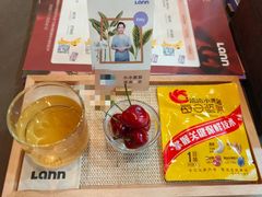 -LANN I 蘭 泰式古法按摩(徐家汇城开YOYO店)