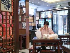 大堂-德兴馆(山西南路店)