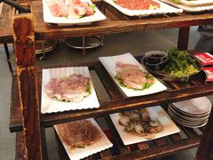 -渔米粥(罗湖店)