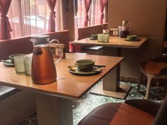 -耶里夏丽·丝路国际·新疆餐厅(浦东区东方路店)
