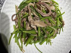 -魁盛居百年鲁菜馆(县西巷店)