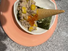 -争鲜回转寿司(南开大悦城店)