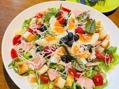 -JINNS锦时 steak&pizza(浸信会礼拜堂旧址店)