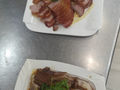 -天天海鲜城·海鲜大排档(新溪店)