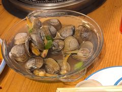 -7星海鲜烧烤(紫光福郡店)