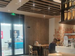 -必胜客(龙泉万达店)