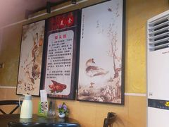 大堂-寻潮忆卤鹅·潮汕餐馆(汇星店)