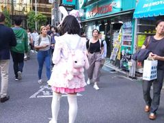 -秋叶原电器街