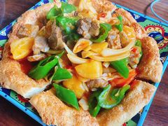 -巴依老爷新疆餐厅