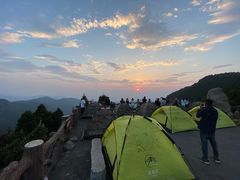 -南岳衡山风景名胜区-南岳大庙