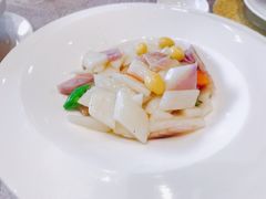 白果鸳鸯山药-圆山大饭店-圆苑餐厅