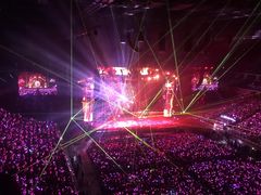 -宝能国际体育演艺中心