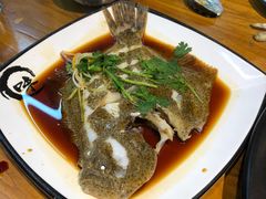 -晓伟海鲜家常菜