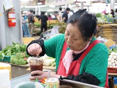 -济州五日民俗市场