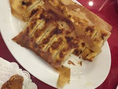 -大眼锅贴水饺(河东店)