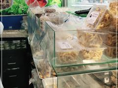 水产区-张家清真糕点(奉天街店)