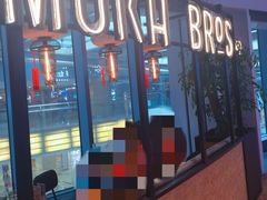 大堂-Moka Bros 摩卡站(西单大悦城店)