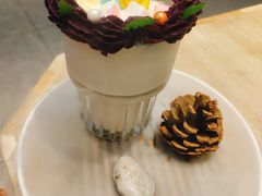 -初拾·花里餐厅(钜城华亿店)