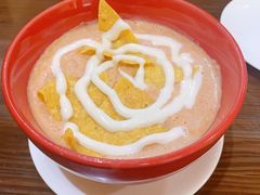 公主浓汤-panchos 墨西哥餐厅(嘉绿苑店)