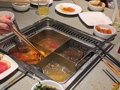 -海底捞火锅(黄石万达广场店)