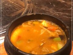 -一品诚记烤肉·甄选店(中南路店)