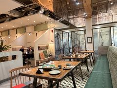 -三姐妹餐厅(曲江店)