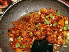 -味上湘菜馆(岳麓山店)