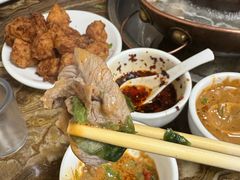 -原柳滩高台阶涮羊肉
