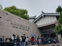 -浙江西湖美术馆