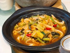 -香融府·烤鸭·家常菜(马家堡路店)