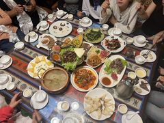 -吉祥圣雪藏餐