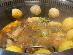 -大鹅岛灶台鱼·铁锅炖(水库路店)