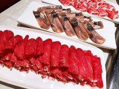 -海底捞火锅(九久奥特莱斯店)