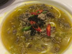 -森谷美食公园(杨行店)
